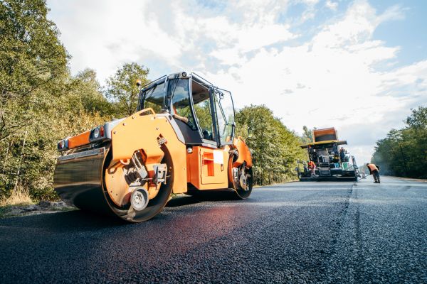 Asphalt Pavement Service in Murrells Inlet
