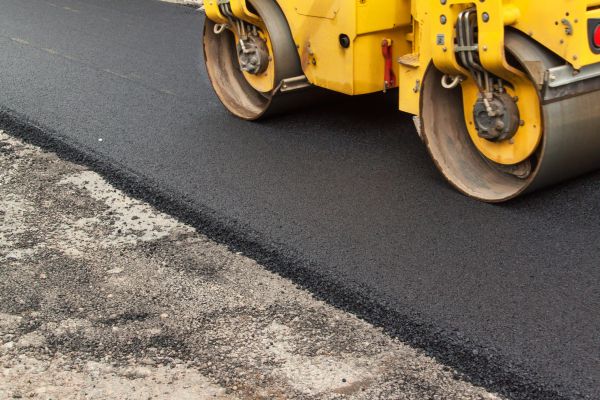 Driveway Asphalt Paving in Murrells Inlet