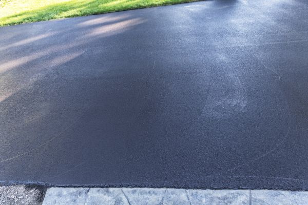 Residential Blacktop Service in Murrells Inlet