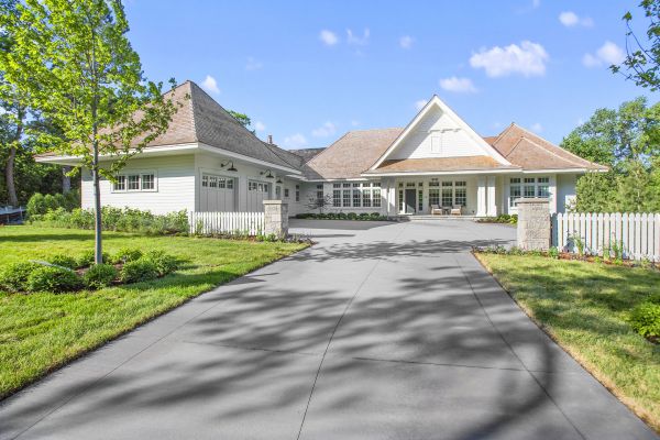 Cost of Tar And Chip Service in Murrells Inlet