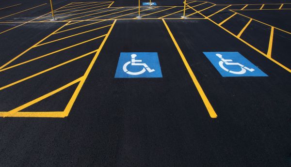Commercial Paving in Murrells Inlet