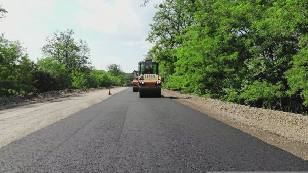 Custom Asphalt Paving in Murrells Inlet