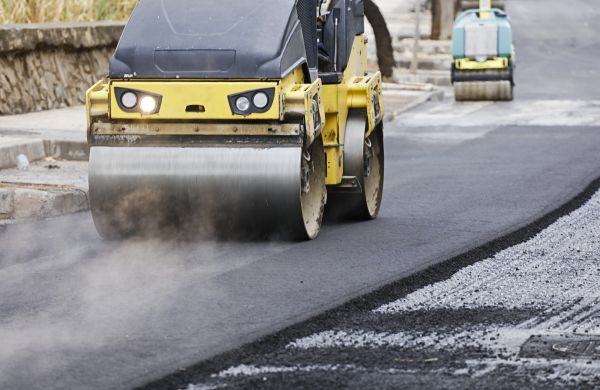 Tarmac Paving in Murrells Inlet