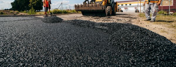 Cost of Asphalt Pad Installation in Murrells Inlet