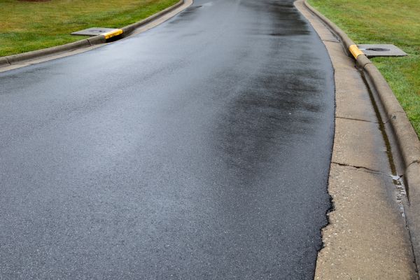 Driveway Asphalt Installation in Murrells Inlet