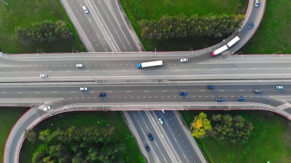 Highway Resurfacing in Murrells Inlet