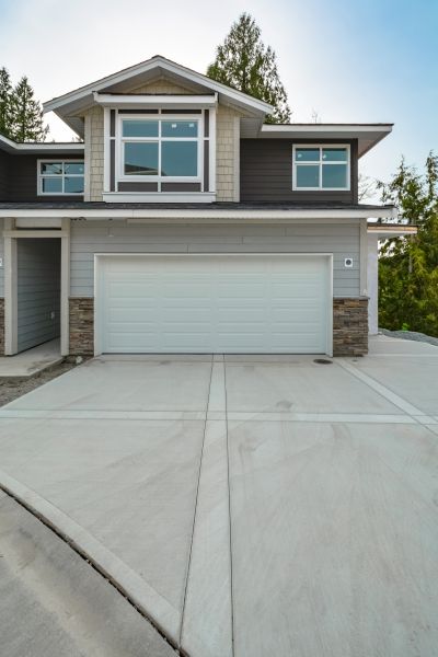 Home Driveway Installation in Murrells Inlet