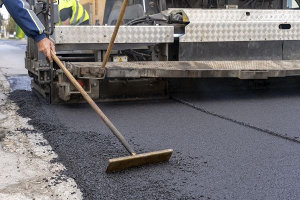 Tarmac Laying Service in Murrells Inlet