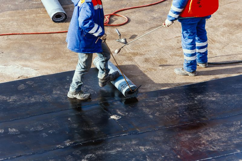 Weather-Resistant Asphalt