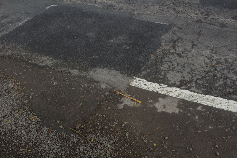 Asphalt Repair