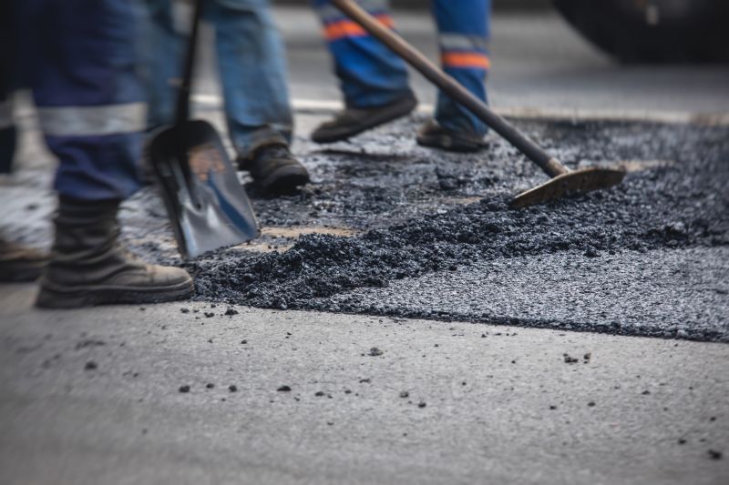 Weather Impact on Asphalt