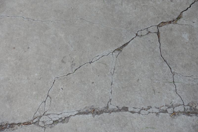 Commercial Pavement Repair