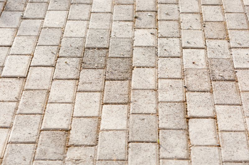 Home Driveway Paving