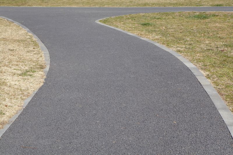 Street Paving
